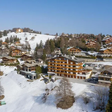 Apartment 42 Crans-Montana