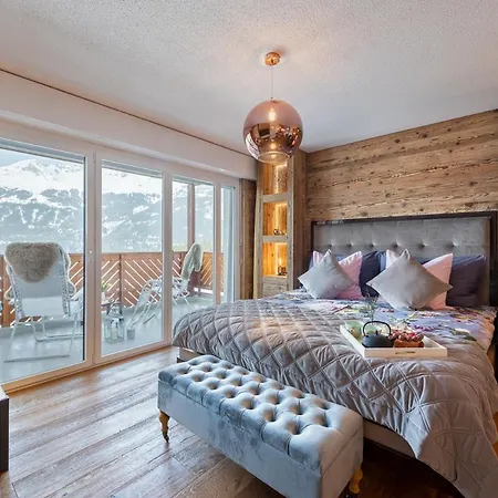 Apartment 42 *