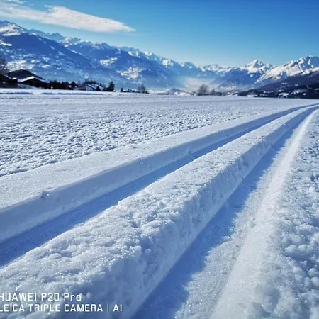42 Crans-Montana