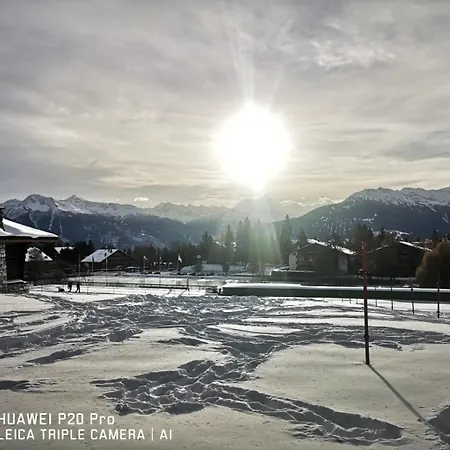42 * Crans-Montana