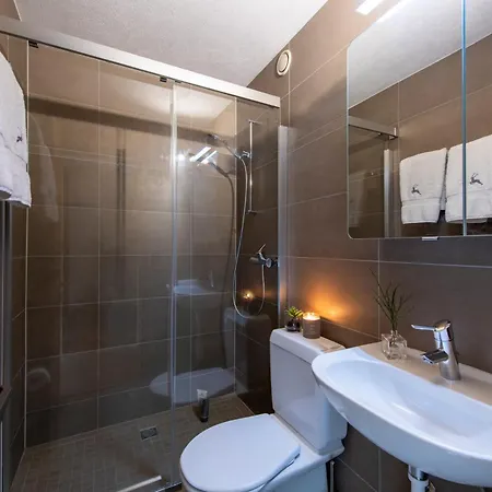 42 Apartamento Crans-Montana